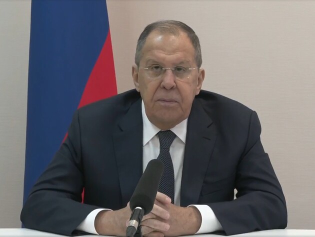Лавров похвастался, что все 