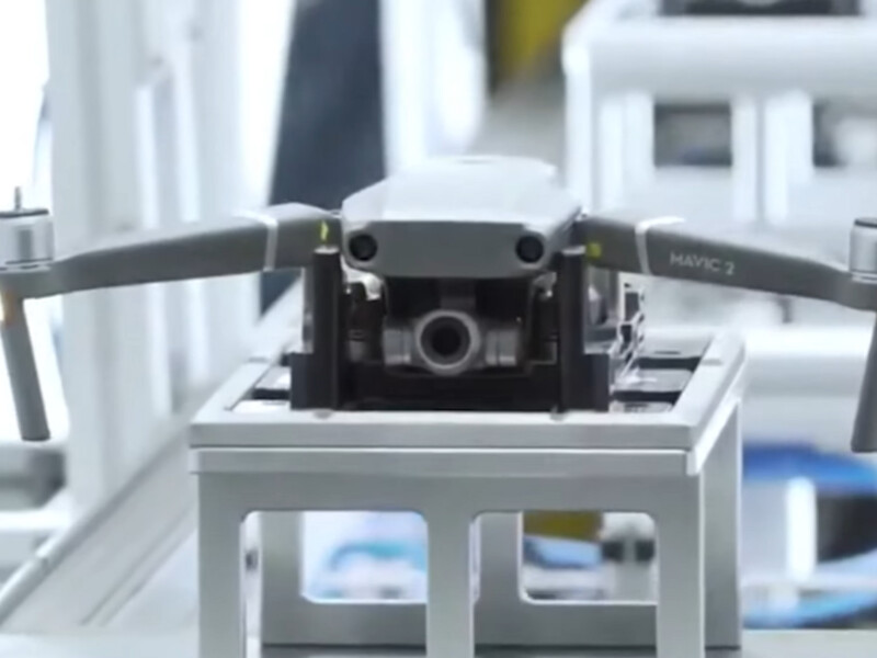 Возможная растрата 90 млн грн на закупке дронов. НАБУ сообщило о подозрениях работникам Госсвязи