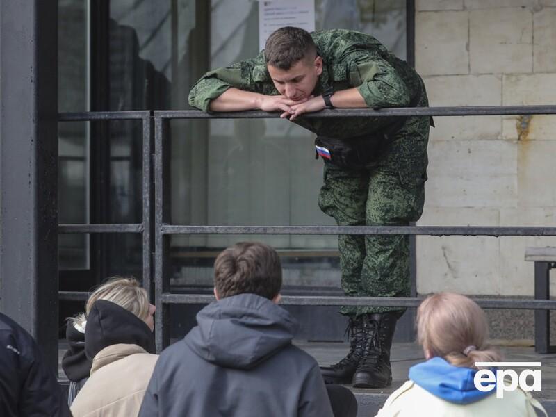 Госдума РФ приняла закон о круглогодичном призыве