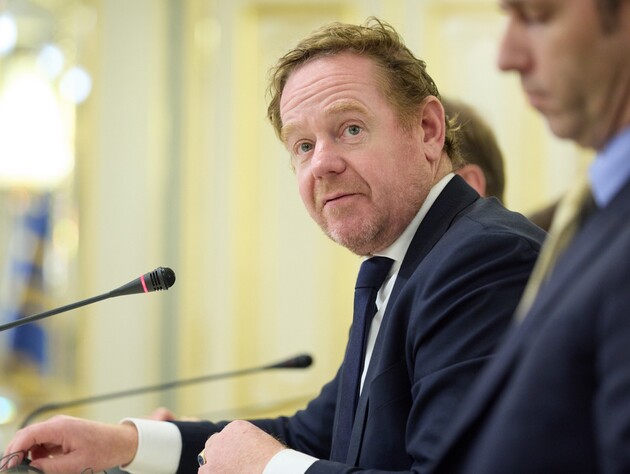 Глава МЗС Нідерландів сподівається на 