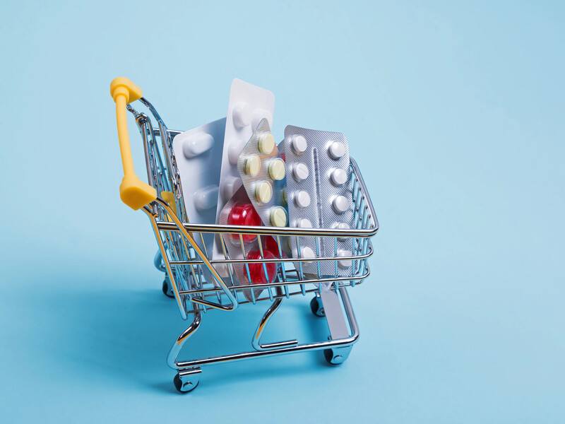 В Минздраве прокомментировали информацию о "дефиците лекарств" в Украине после удара по складу медикаментов