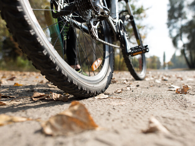 В Польше 13-летний украинец 30 км ехал на велосипеде к интернет-знакомой, которая после этого заблокировала его