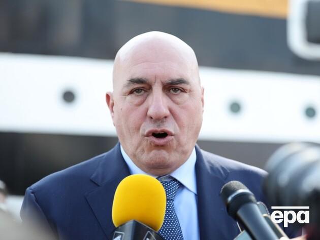 Россия уже атакует Италию – министр обороны