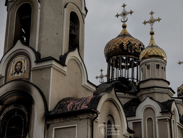 У Костянтинівці пресофіцер збив російський FPV, який атакував знімальну групу з Нідерландів. Відео