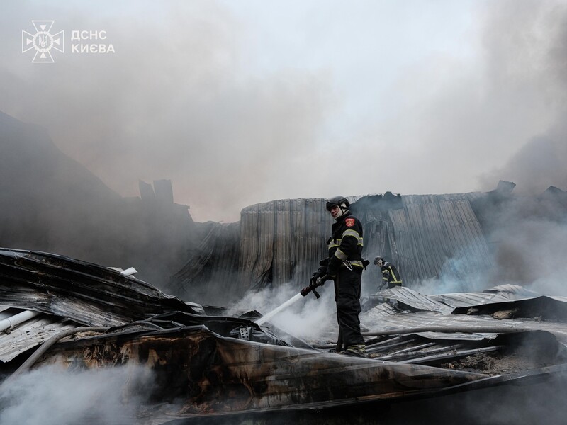 Украину ждет дефицит лекарств? Оккупанты уничтожили огромный склад медикаментов – СМИ