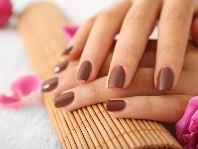 П'ять гарячих трендів осіннього манікюру