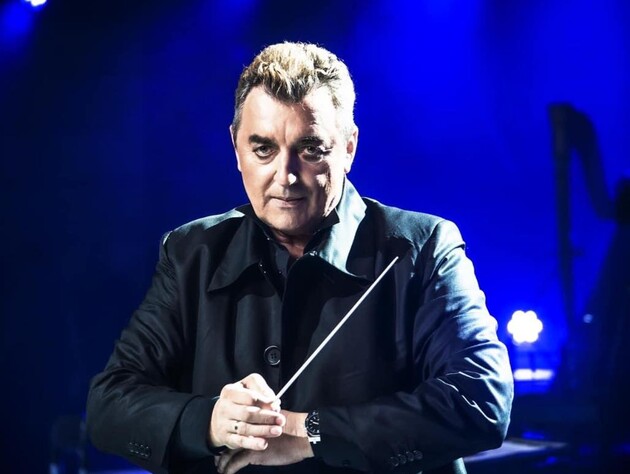 Помер військовий диригент Антонюк. Відомі подробиці трагедії