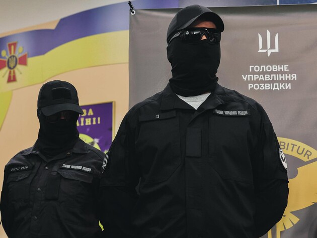 Підполковник ОМОН, який орудував під Києвом 2022 року, підірвався у своїй машині – ГУР 