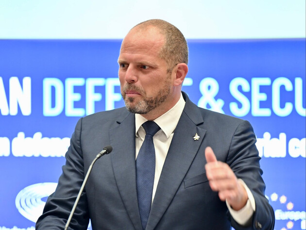 Міністр оборони Бельгії пообіцяв 