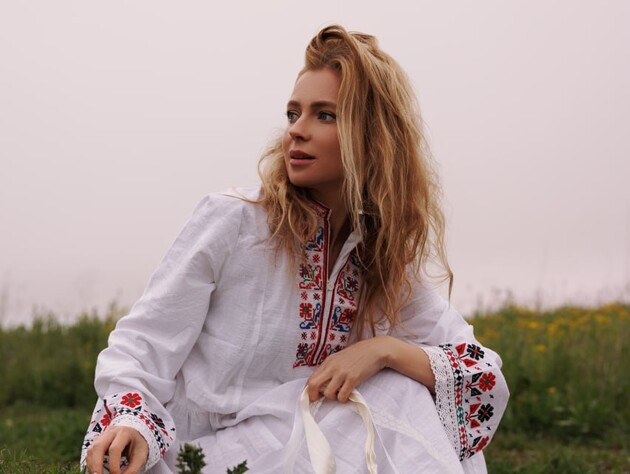 Пропагандисты сообщили, что Поклонская сменила имя на Радведа. Что говорит бывший 