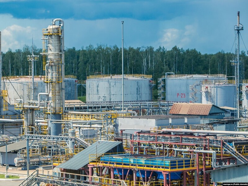 Уночі сили оборони України уразили об'єкти у трьох регіонах РФ і у Криму, до одного з них – 1000 км