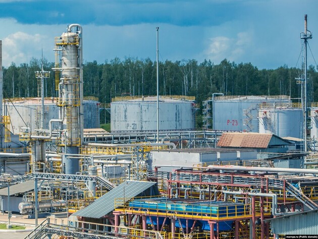 Уночі сили оборони України уразили об'єкти у трьох регіонах РФ і у Криму, до одного з них – 1000 км