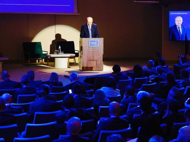 В ЕС заявили о 