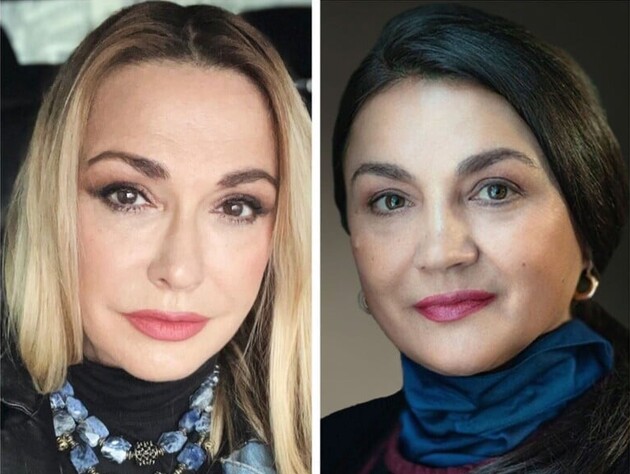 Ольга Сумська звинуватила сестру в розпалюванні сімейного конфлікту: Не вітається й не телефонує