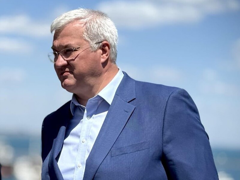 Україна закриє посольство на Кубі – Сибіга