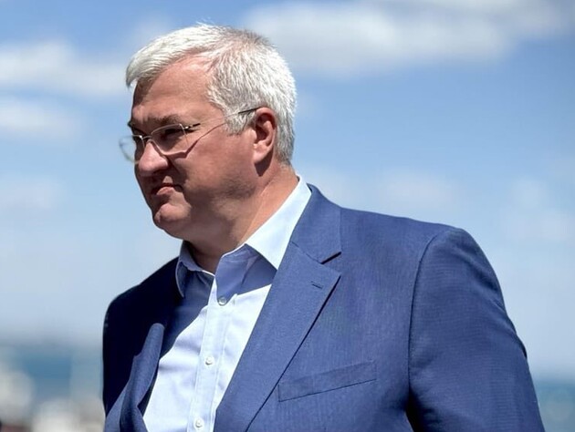 Украина закроет посольство на Кубе – Сибига