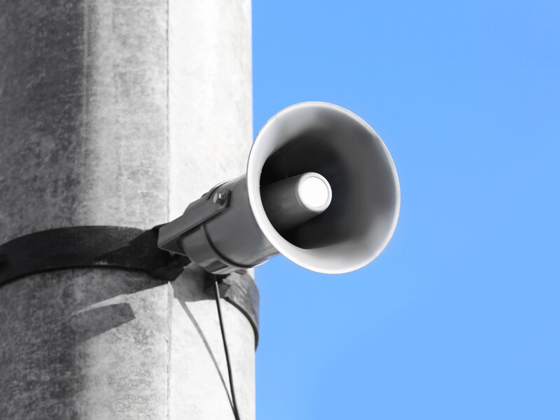 Жителей "безопасной" Закарпатской области призвали реагировать на тревоги, особенно – в ближайшие дни