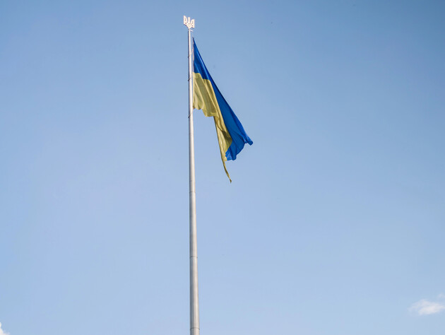 В Польше провели задержание по делу о снятии украинского флага с консульства Украины