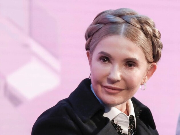 Ест вопреки всем советам. Юлия Тимошенко откровенно рассказала, что употребляет в течение дня