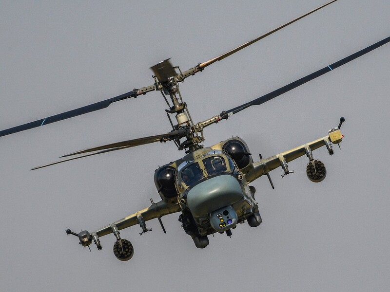 Friendly fire. СМИ посчитало потери РФ в авиации из-за "дружественного огня"