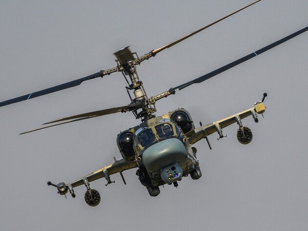 Friendly fire. ЗМІ порахував втрати РФ в авіації через 