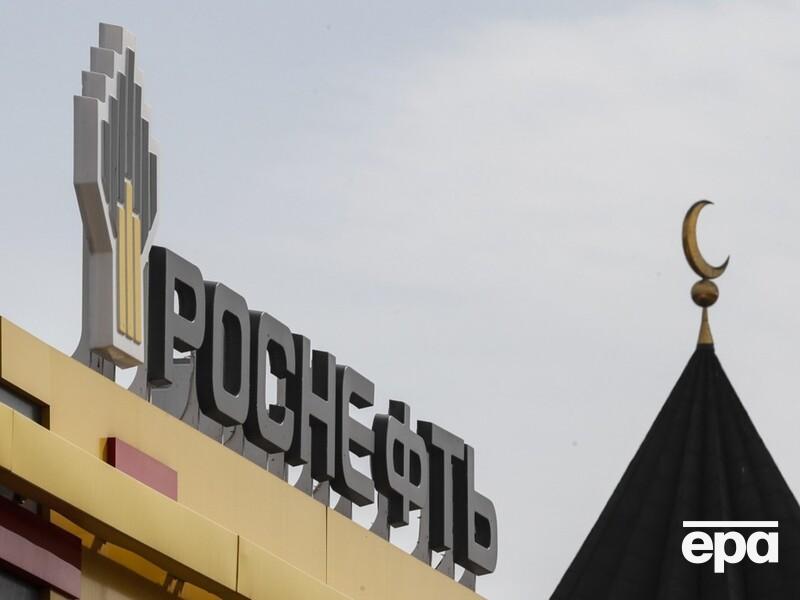 Германия рассматривает национализацию "дочки" "Роснефти" – Reuters