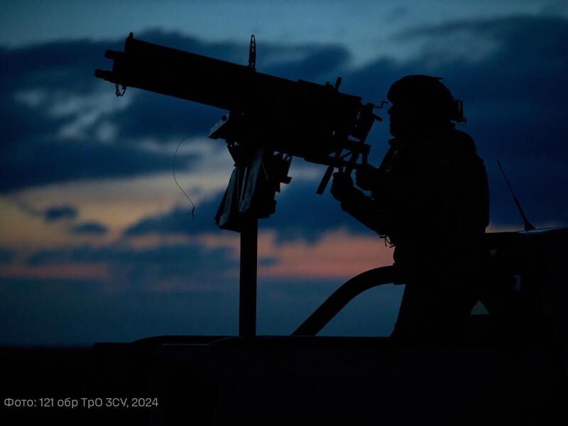 Пряме влучання 16 ракет і понад 60 ударних БПЛА. Повітряні сили ЗСУ розповіли деталі атаки РФ