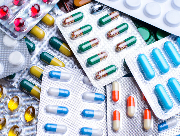 Кожен 10-й лікарський препарат в Україні постачає компанія 