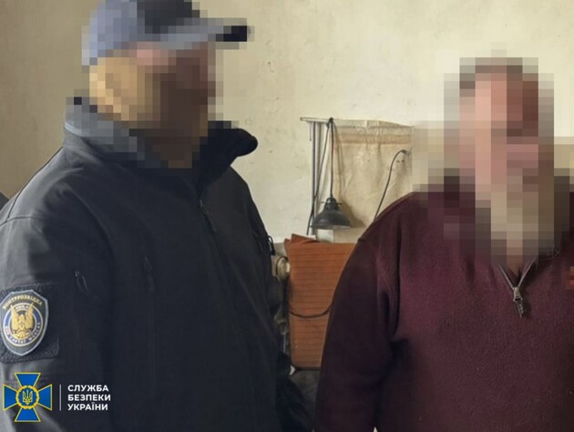 Учасника спроб захоплення Харківської ОДА підозрюють у підготовці нового теракту – СБУ