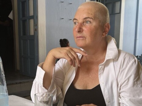 Что здесь будет, когда начнутся активные боевые действия? А начнутся