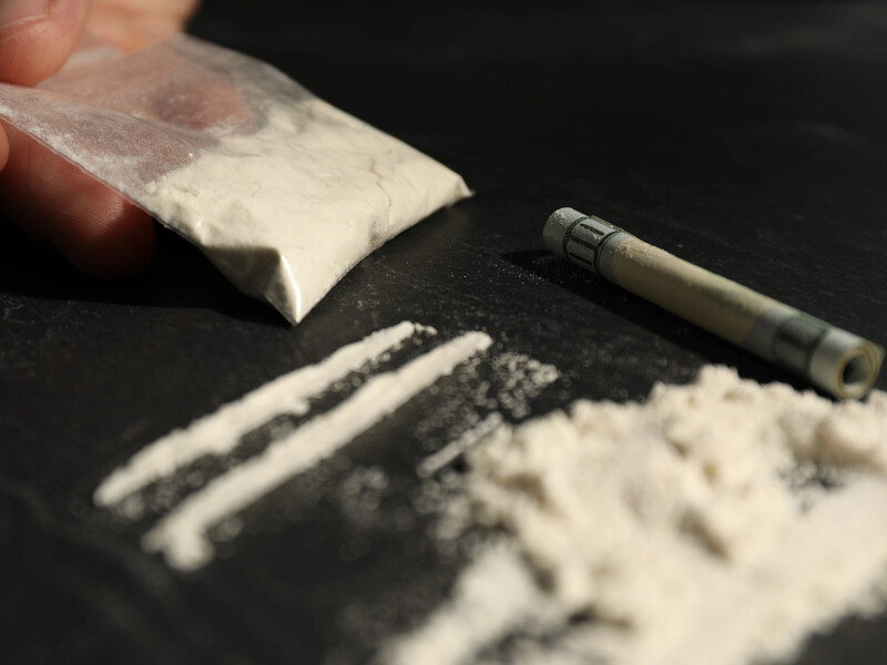 Киянин організував постачання кокаїну з Гондурасу. Суд дав йому майже 11 років ув'язнення