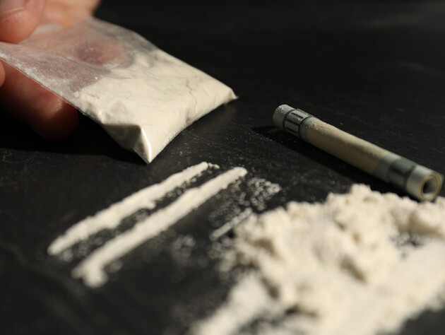 Киевлянин организовал поставки кокаина из Гондураса. Суд дал ему почти 11 лет тюрьмы