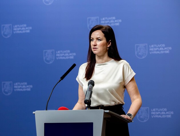 Премьер Литвы заявила, что Польша отложит открытие границы с Беларусью. Туск говорил, что она – самая охраняемая в Европе