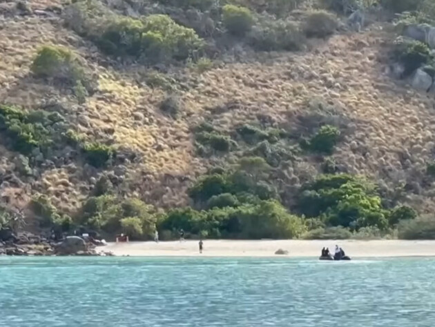 Літня жінка не повернулася з екскурсії під час круїзу. Чому пасажирку залишили помирати на острові?