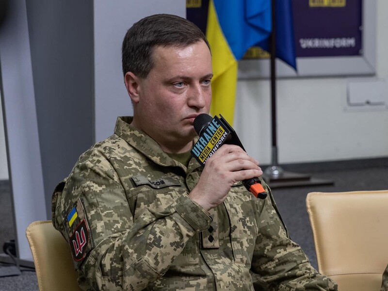 Росія латає дірки у своїй ППО, поєднуючи застарілу техніку із сучасною – ГУР