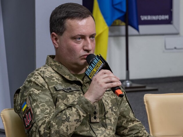 Россия латает дыры в своей ПВО, сочетая устаревшую технику с современной – ГУР