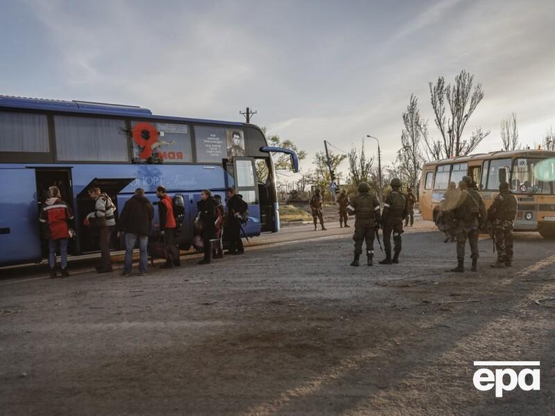 "Учили, что Украина больше не существует". Из оккупации выбрался еще один украинский подросток