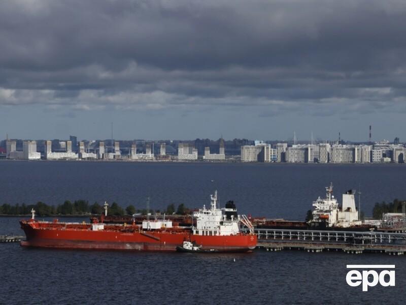 Поставки российских нефтепродуктов обвалились до минимума с начала 2022 года – Bloomberg