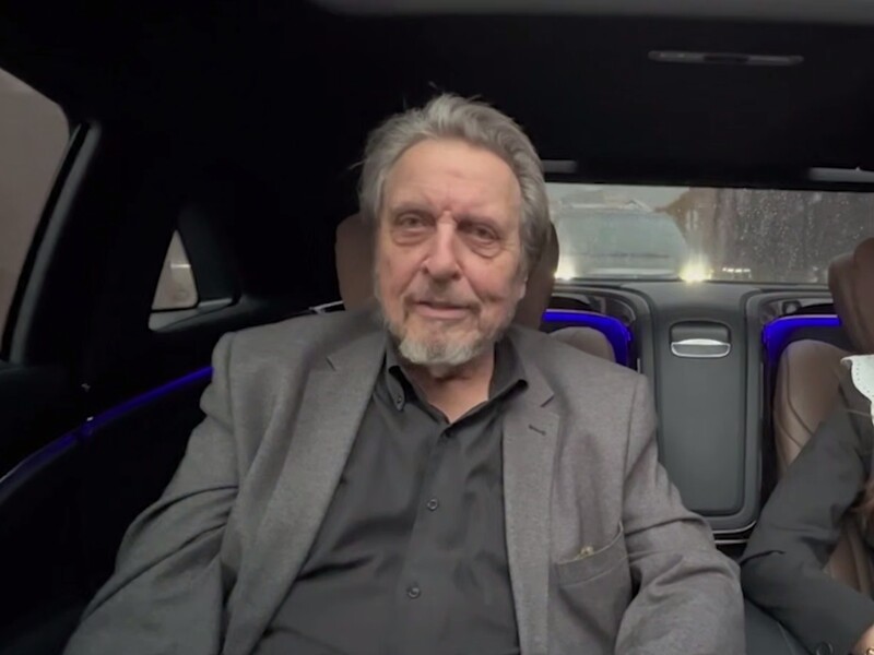 "Было бы большой честью". Отец Илона Маска ответил, хотел бы ли он получить паспорт РФ