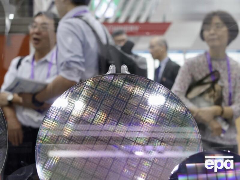 2028 року зацікавленість США в Тайвані різко впаде – Гінзбург