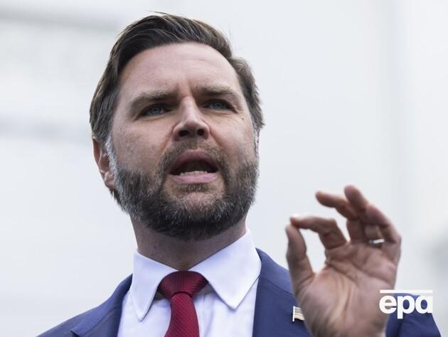 Вэнс пояснил, зачем Трамп возобновил ядерные испытания США