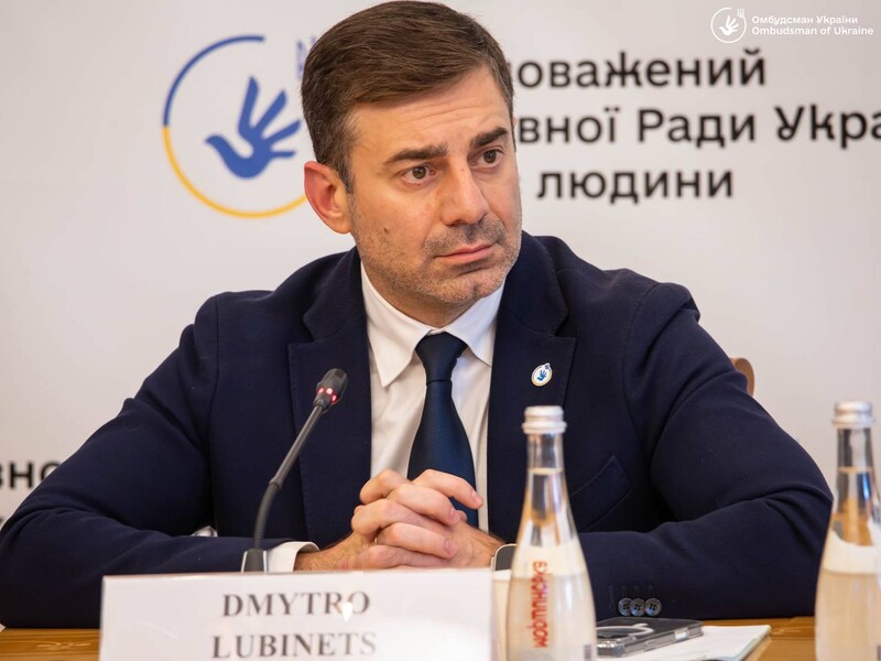 "Опасная тенденция". Омбудсмен Украины отреагировал на инциденты с ТЦК в Одессе и Кременчуге