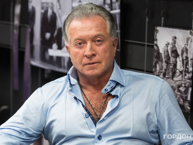 Гінзбург: У США і Європі – десятки тисяч сплячих агентів РФ. Вони чекають, коли "продзвонить будильник"