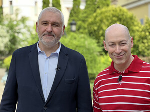 Фейгін: Якби Tomahawk ударив по Генштабу РФ, був би ефект. 