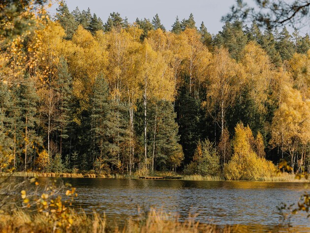До +19 °С. Синоптики прогнозируют аномально теплое начало ноября в Украине