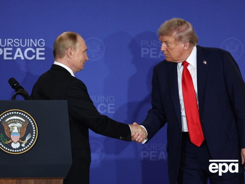 Що означає обмін ядерними погрозами між Трампом і Путіним? Думка CNN