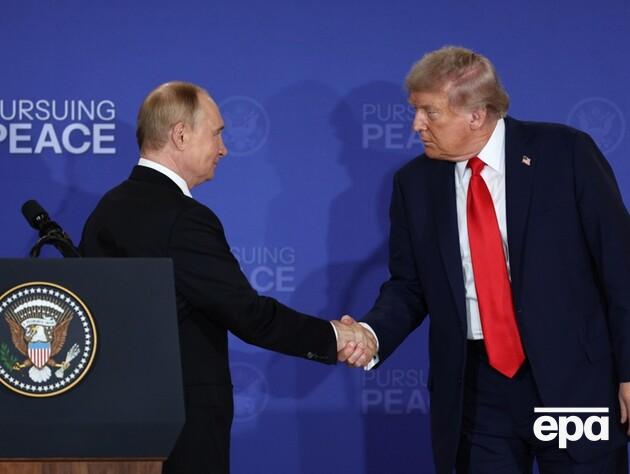 Что означает обмен ядерными угрозами между Трампом и Путиным? Мнение CNN