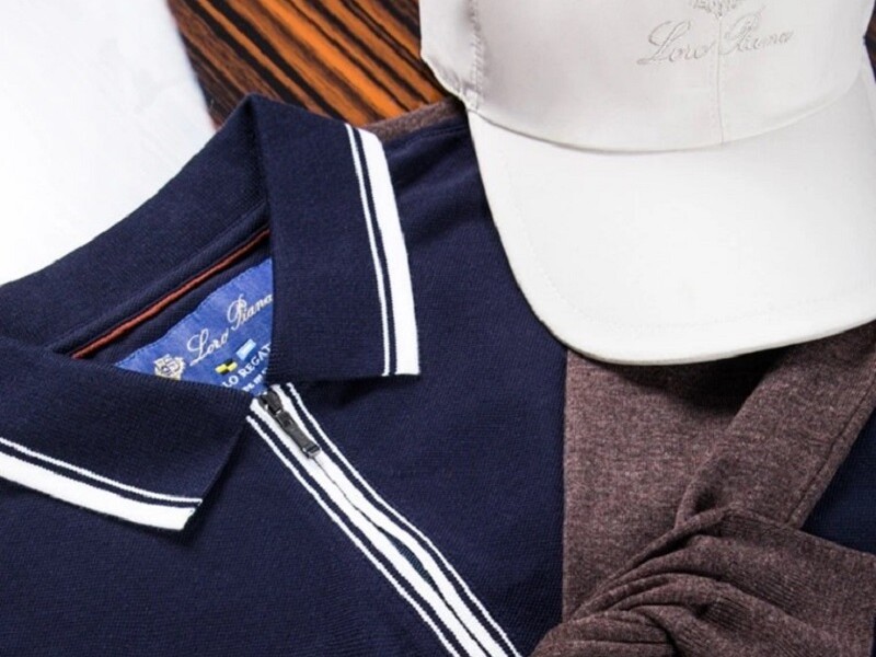  Почему одежда Loro Piana такая дорогая