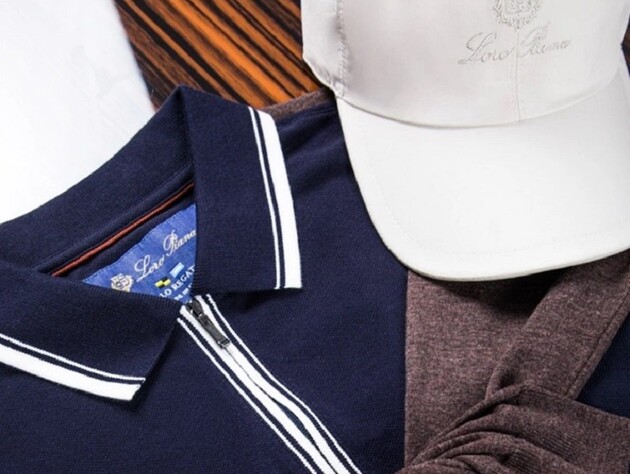 Чому одяг Loro Piana такий дорогий