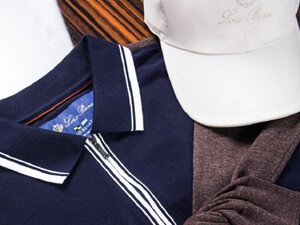 Чому одяг Loro Piana такий дорогий